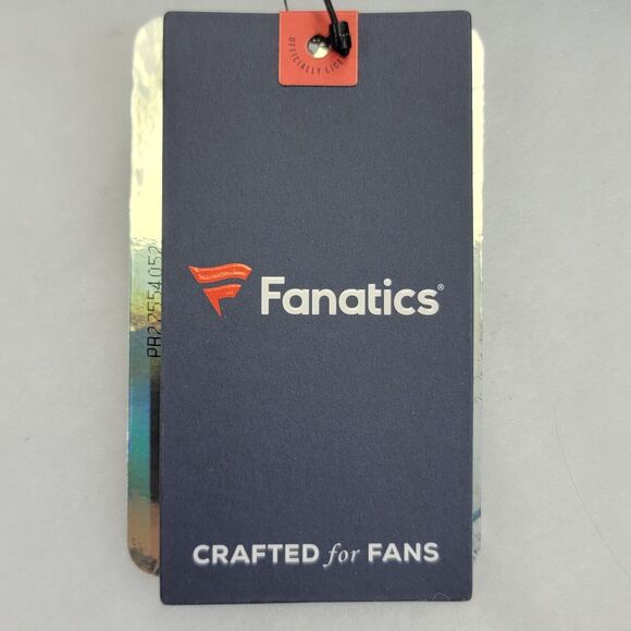 Fanatics Mens NHL Ottawa Senators Full Zip Puffer Jacket Size XL Water Resistant - Picture 11 of 16